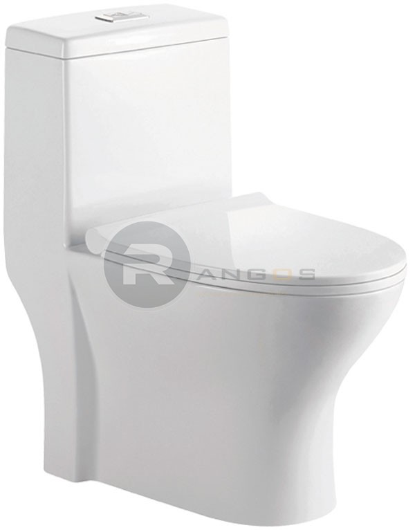 bồn cầu 1 khối
